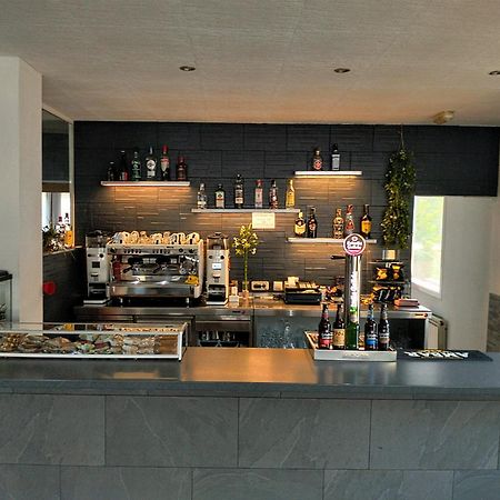 Hostal Turbon Campo  Kültér fotó