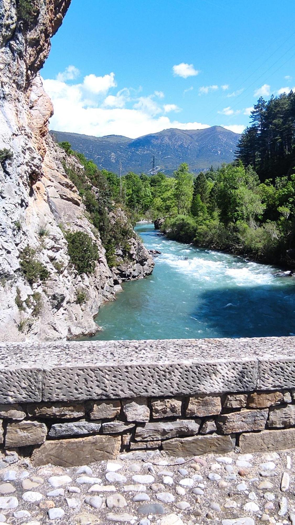 Hostal Turbon Campo  Kültér fotó