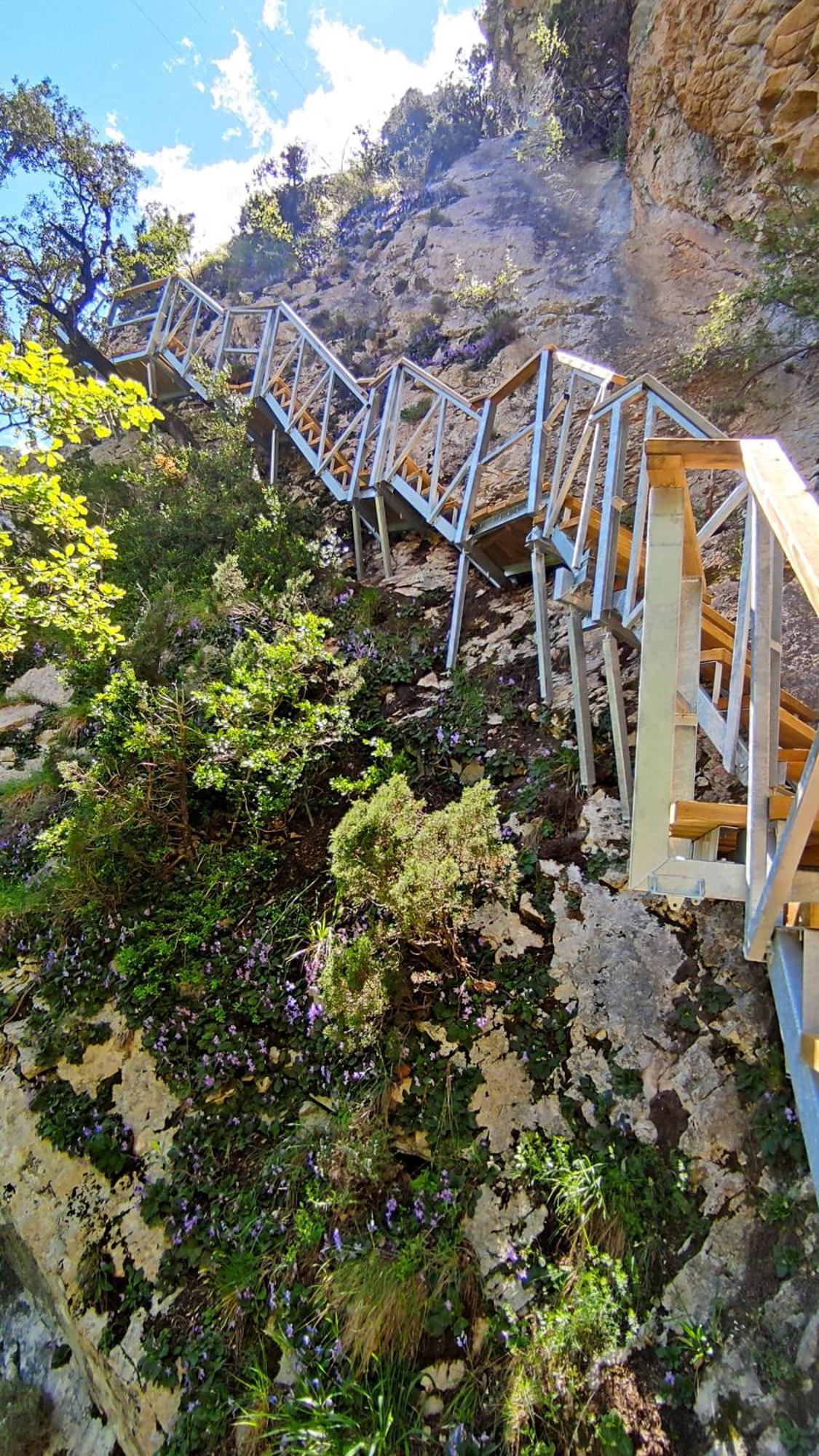Hostal Turbon Campo  Kültér fotó
