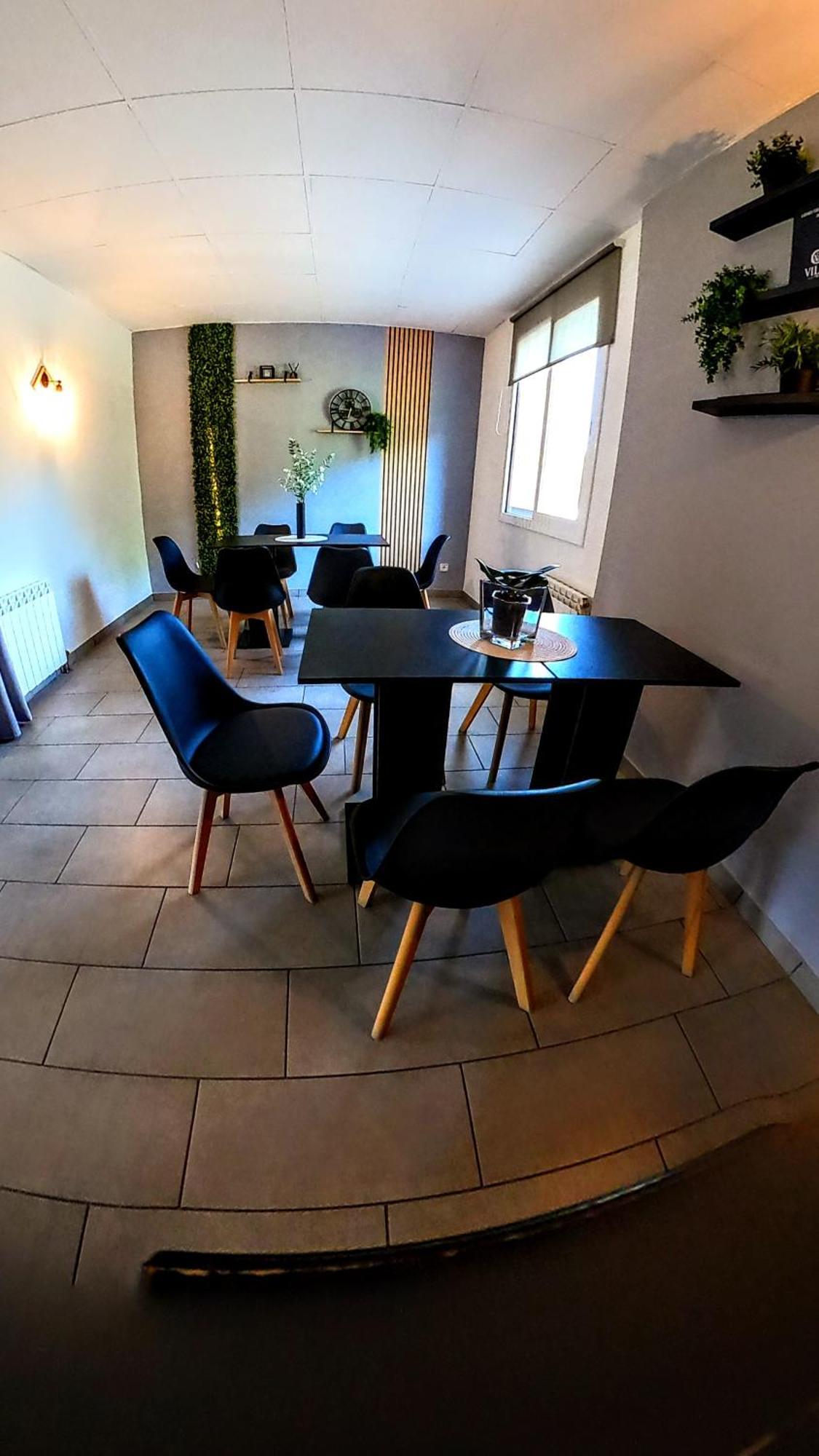 Hostal Turbon Campo  Kültér fotó