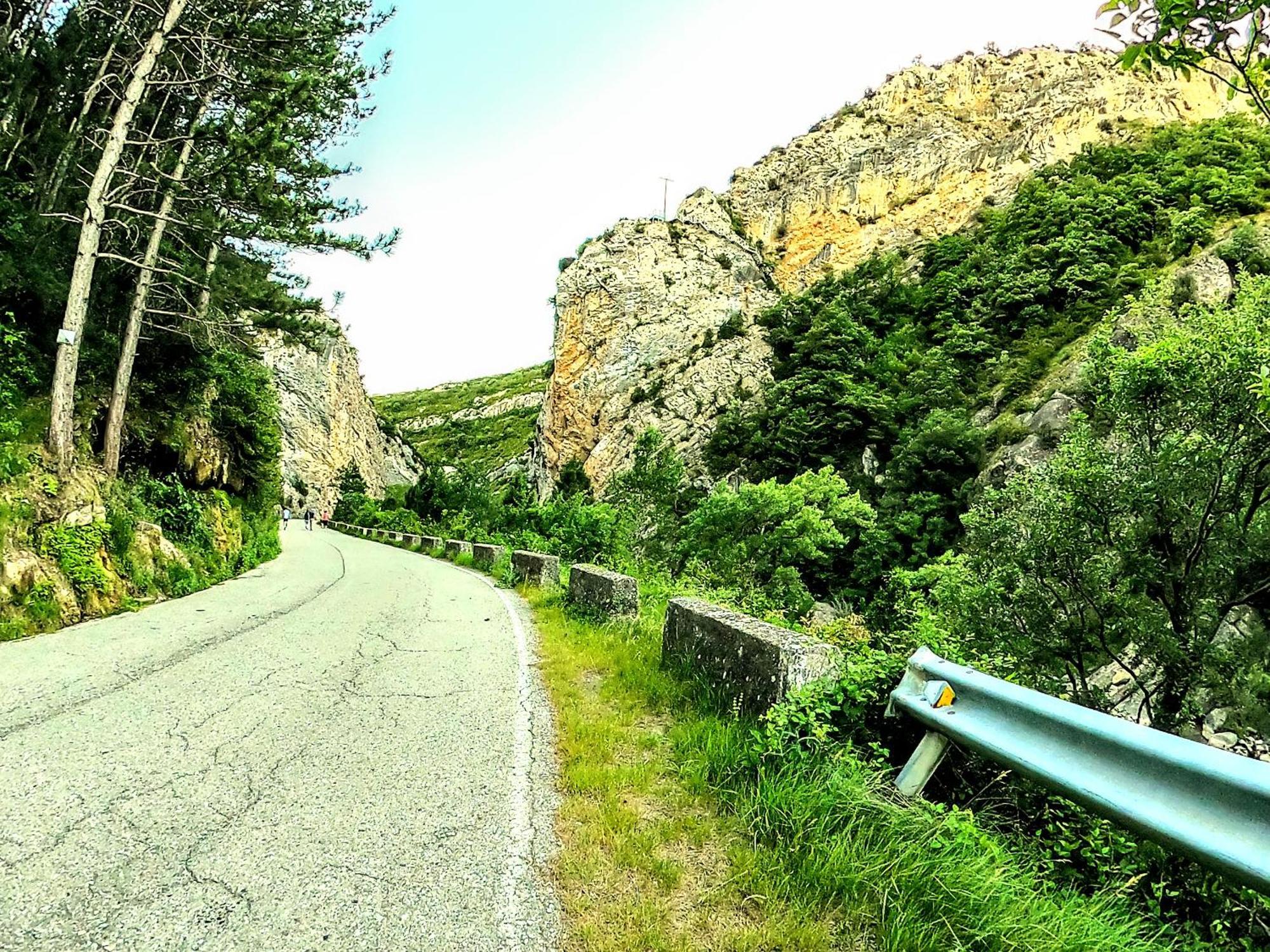 Hostal Turbon Campo  Kültér fotó