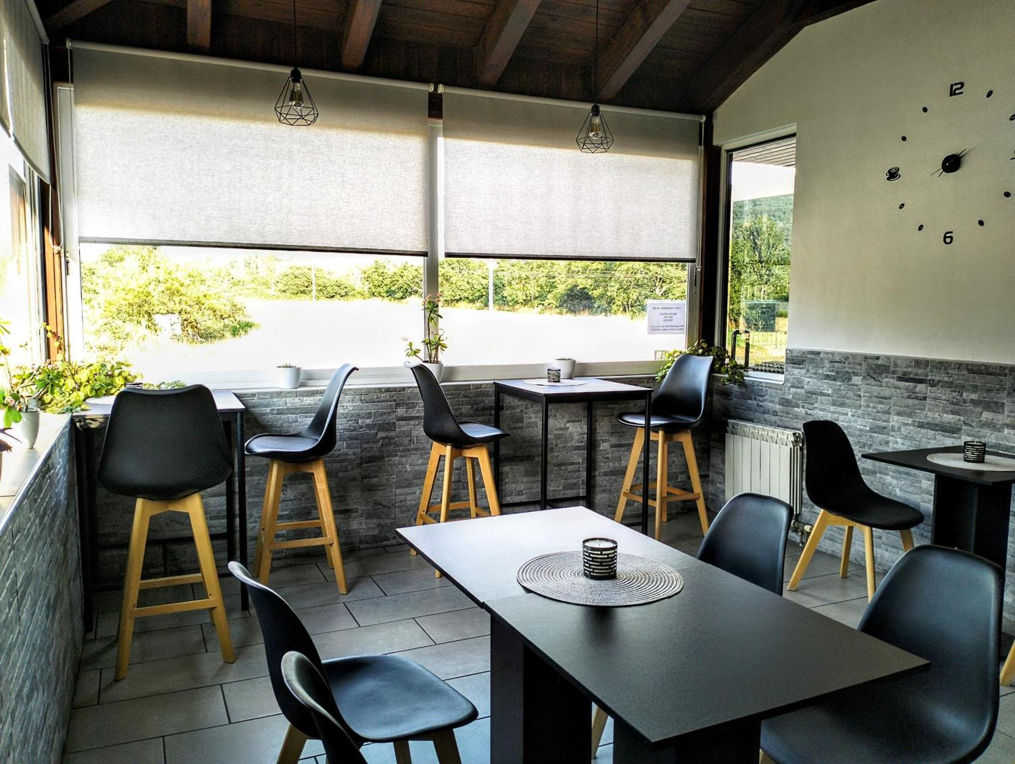 Hostal Turbon Campo  Kültér fotó